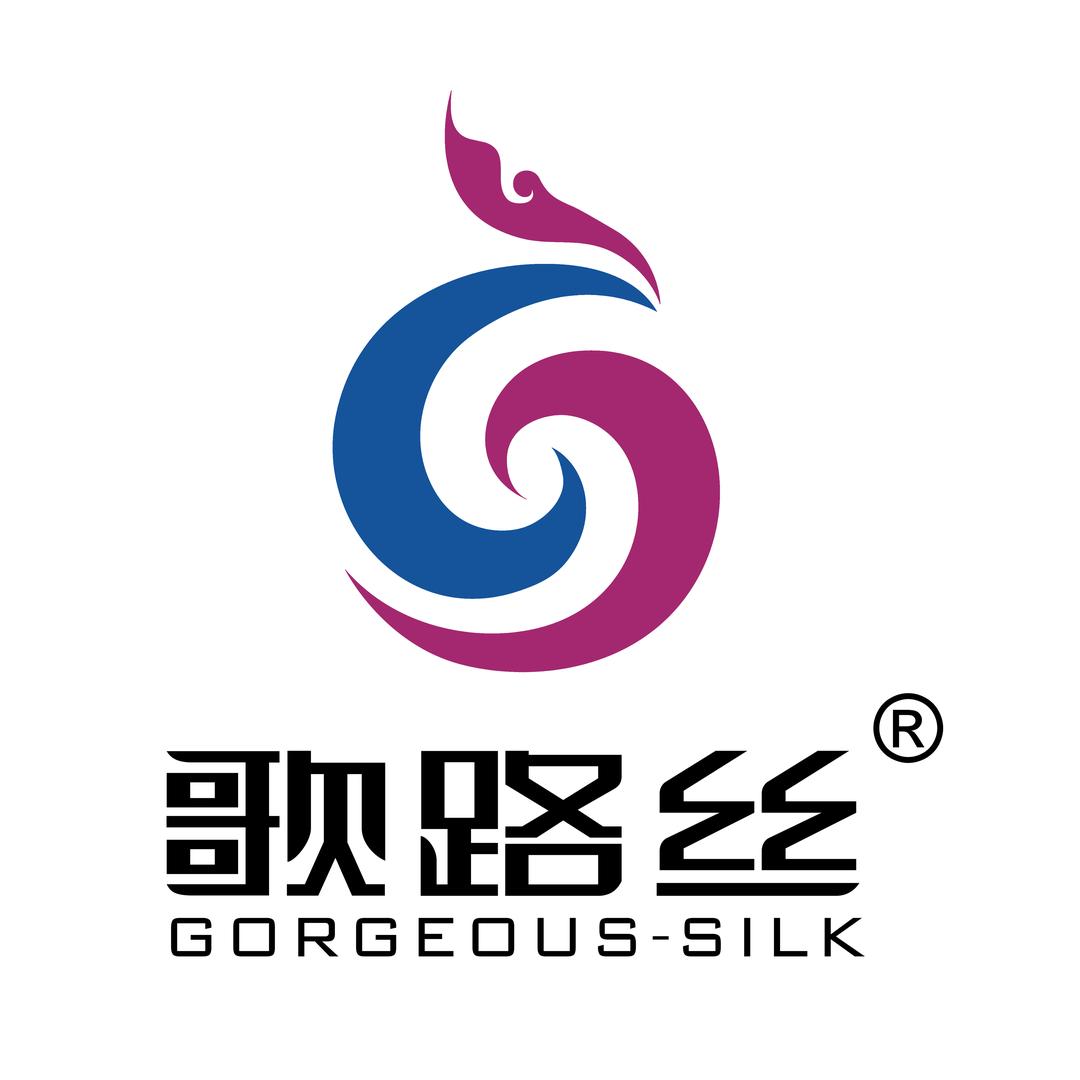 歌路丝真丝香云纱旗舰店