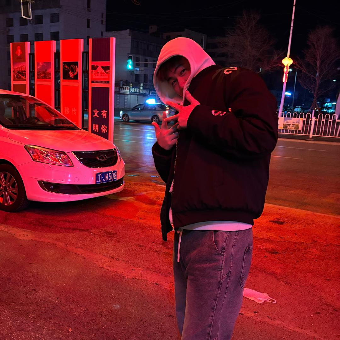 瑞滋睡不醒.