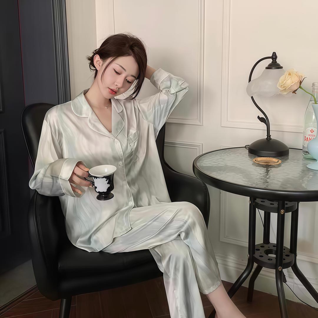 YO-YO家居服