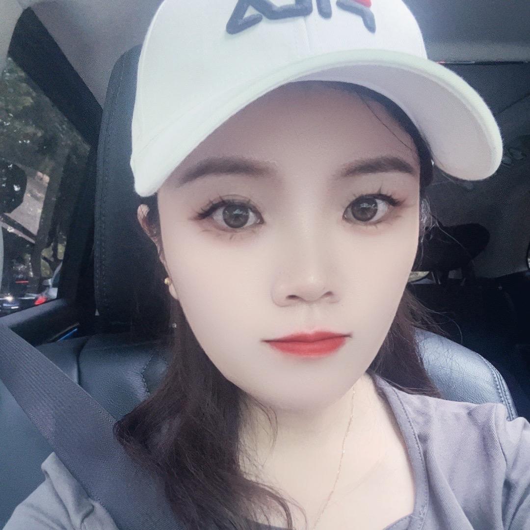 晴晴🎀