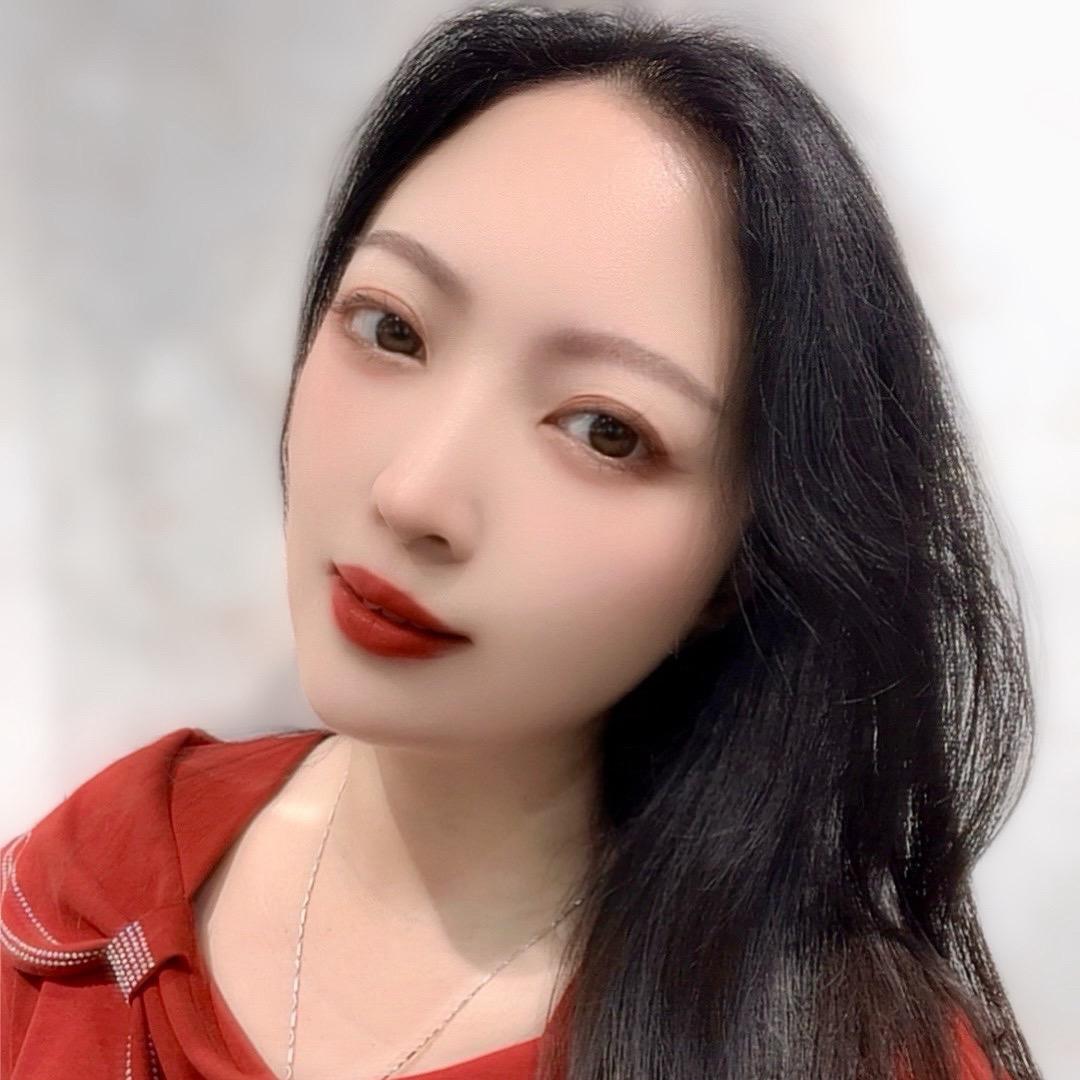 @熊家二姑娘