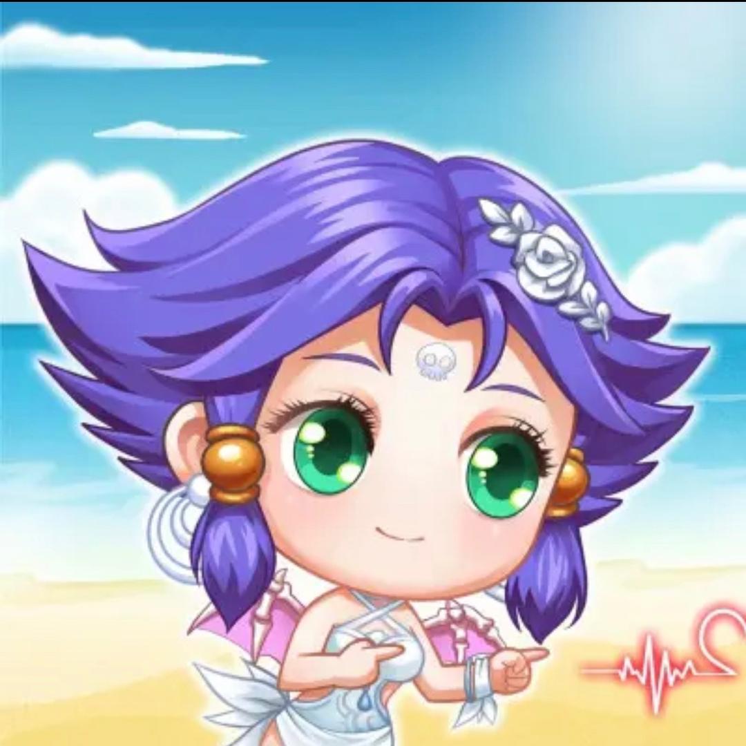 幸福小女人