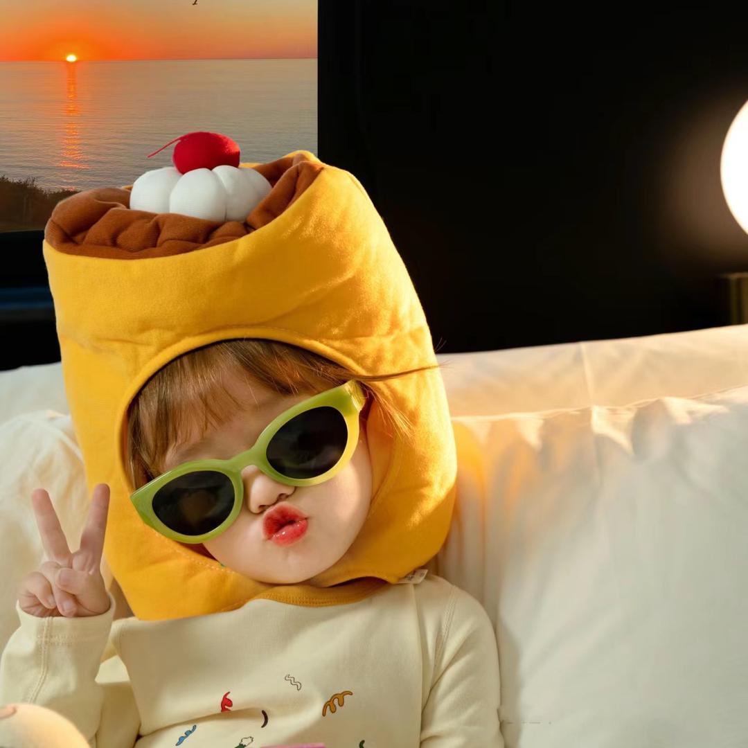 一朵有趣哒小花花🌸