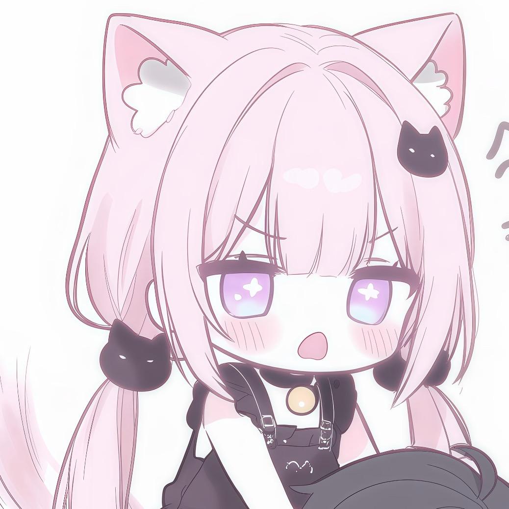 草莓妹妹