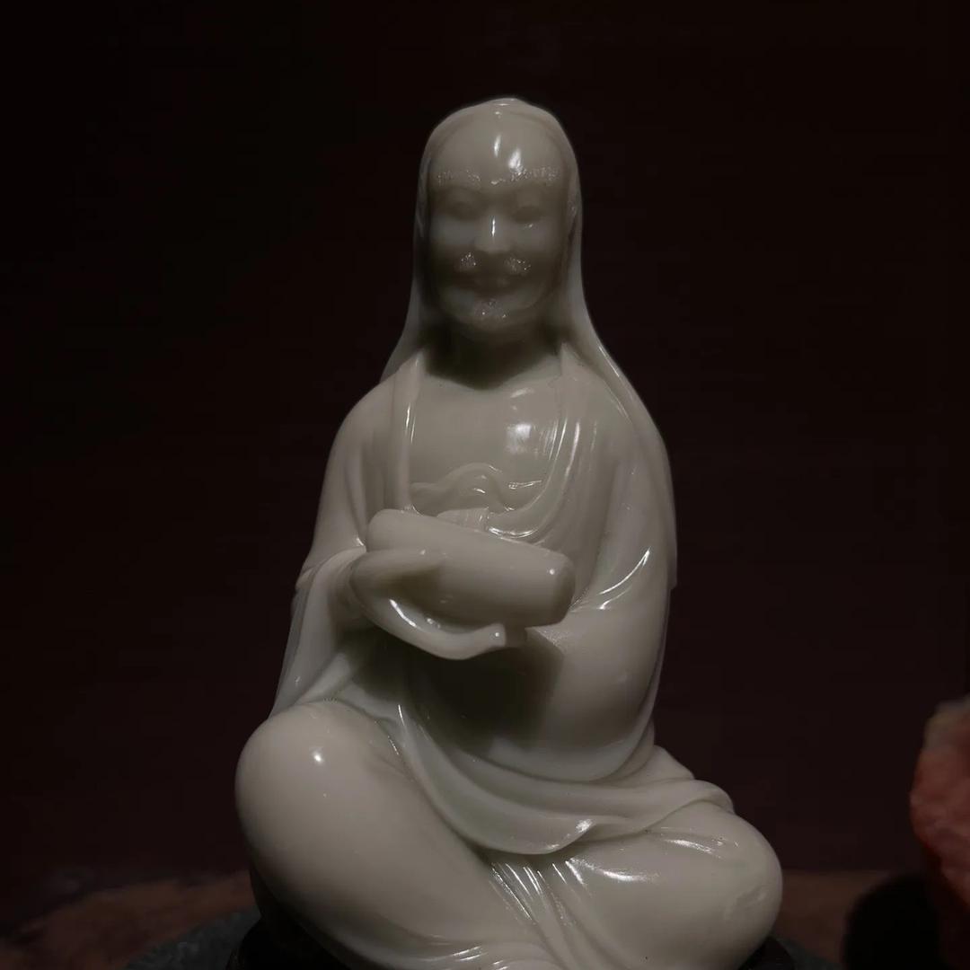 里山草堂——顽石