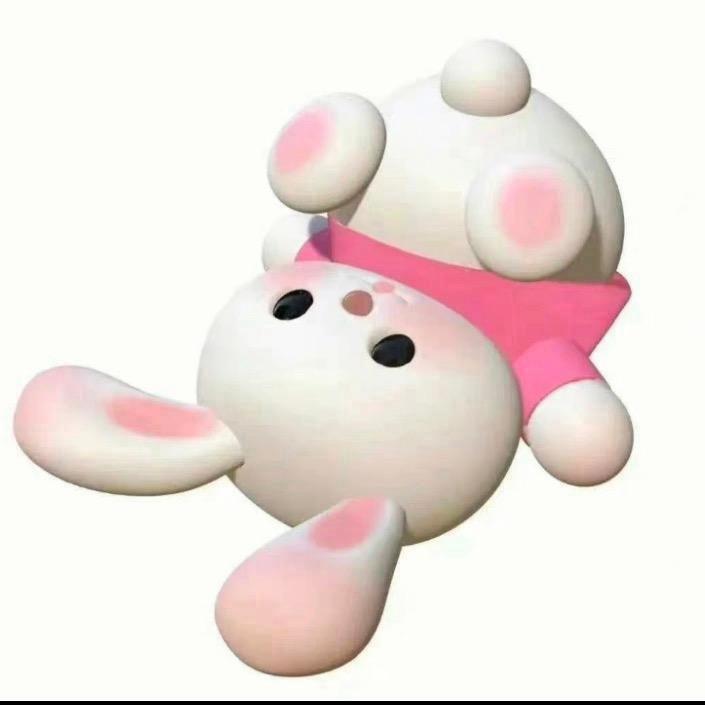 元气少女小彩虹🌈