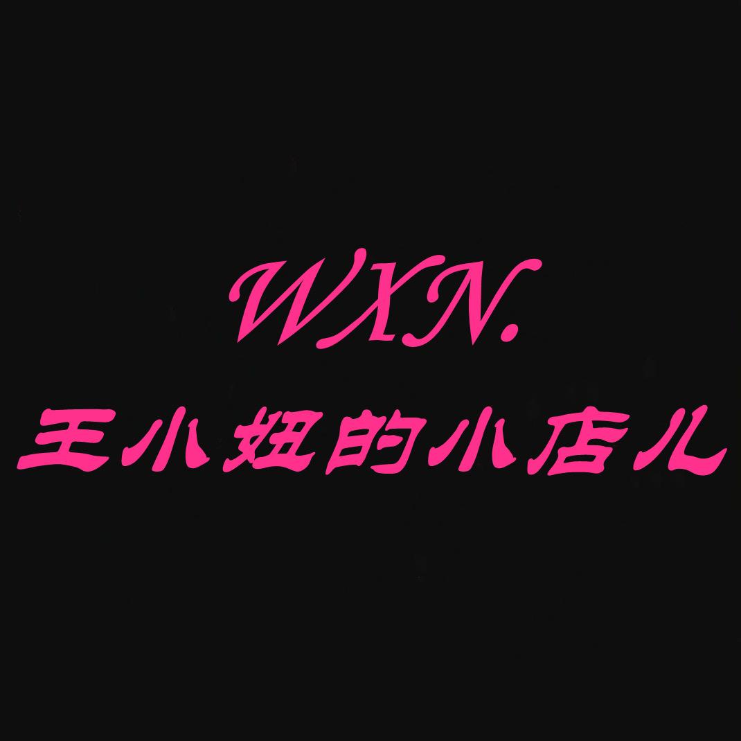王小妞的小店儿