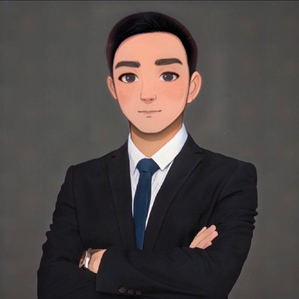 超然解盘