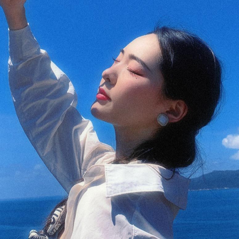 大鹅妹妹
