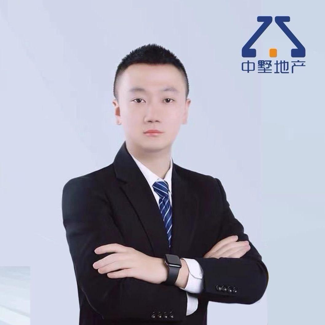 房产顾问-小王经理