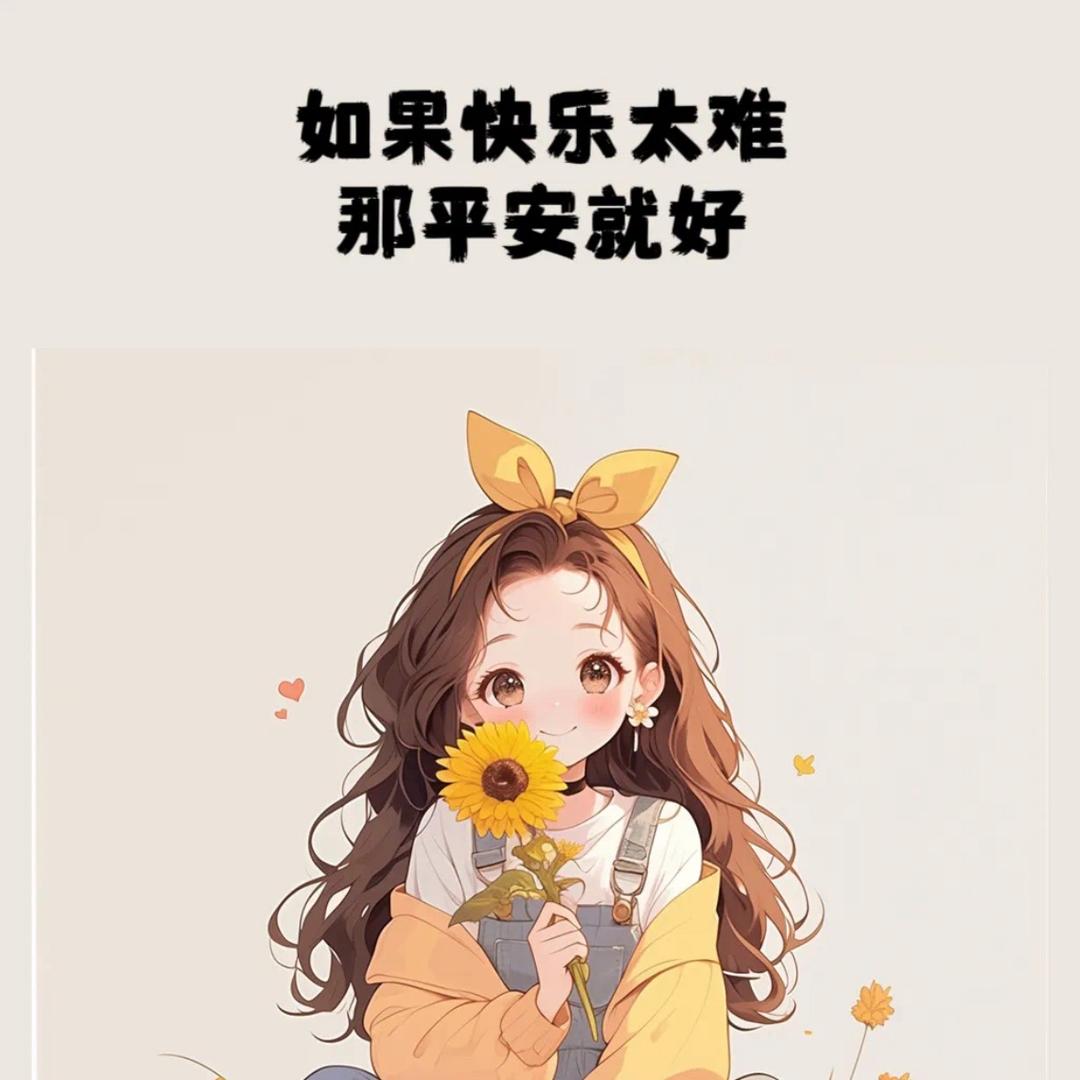 随遇🌻而安