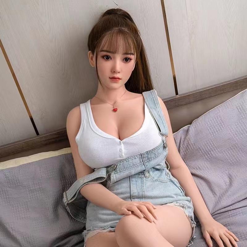 启辰动力仿生人（灵趣）