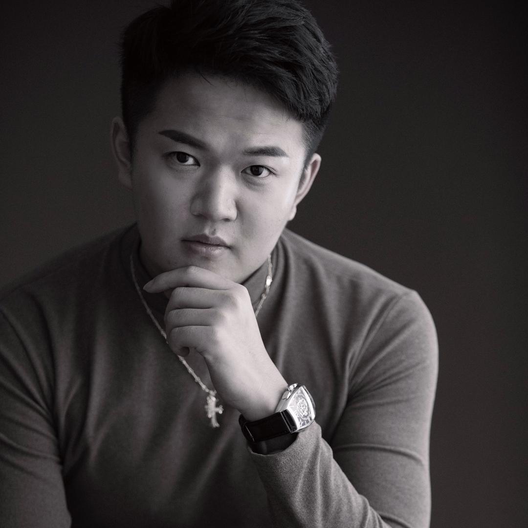 泰安烫发专家春阳店长