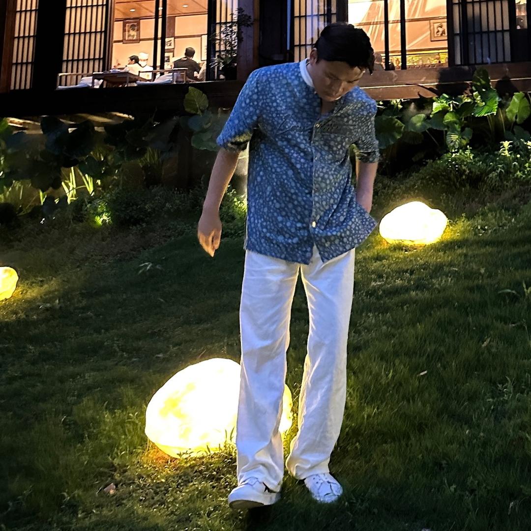 恩索ENSO造型-尚铭