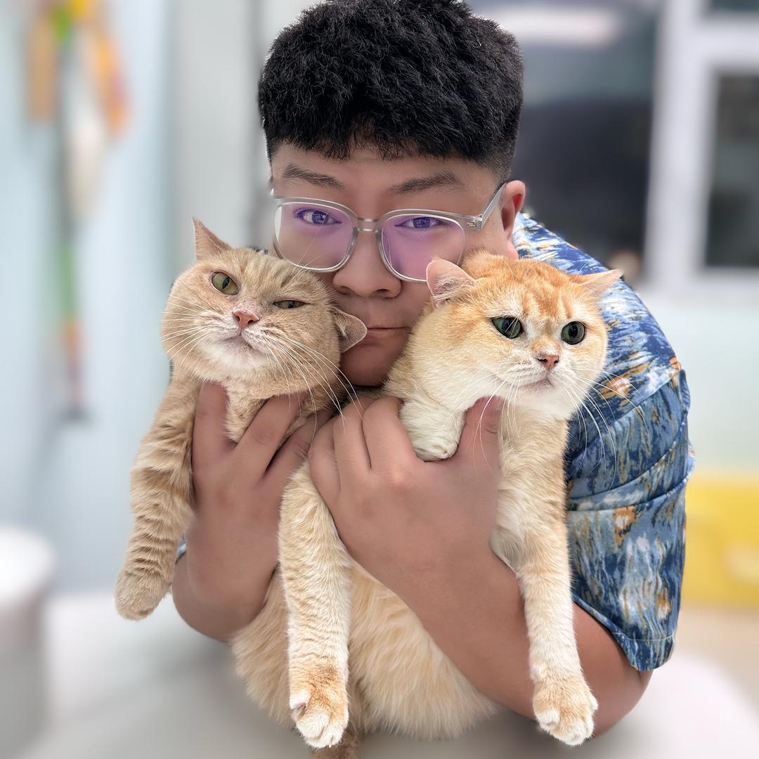 八千家的两脚兽