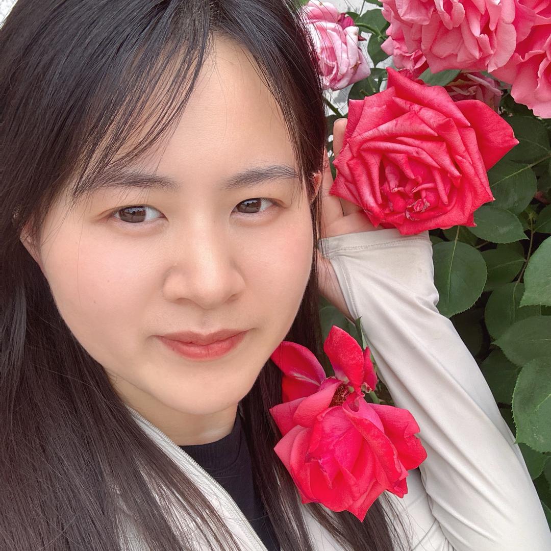 （菲菲）谢二团弟妹