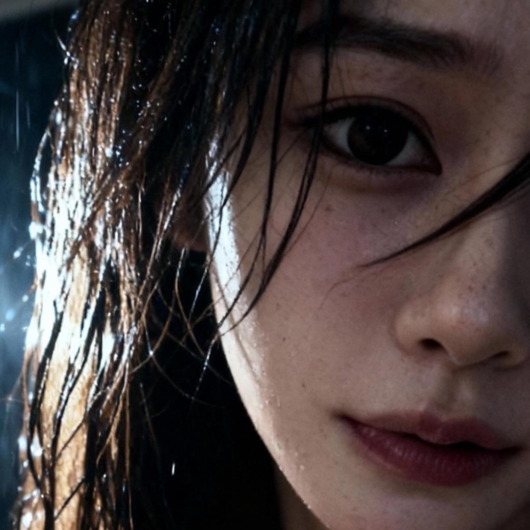 人间清醒大女主