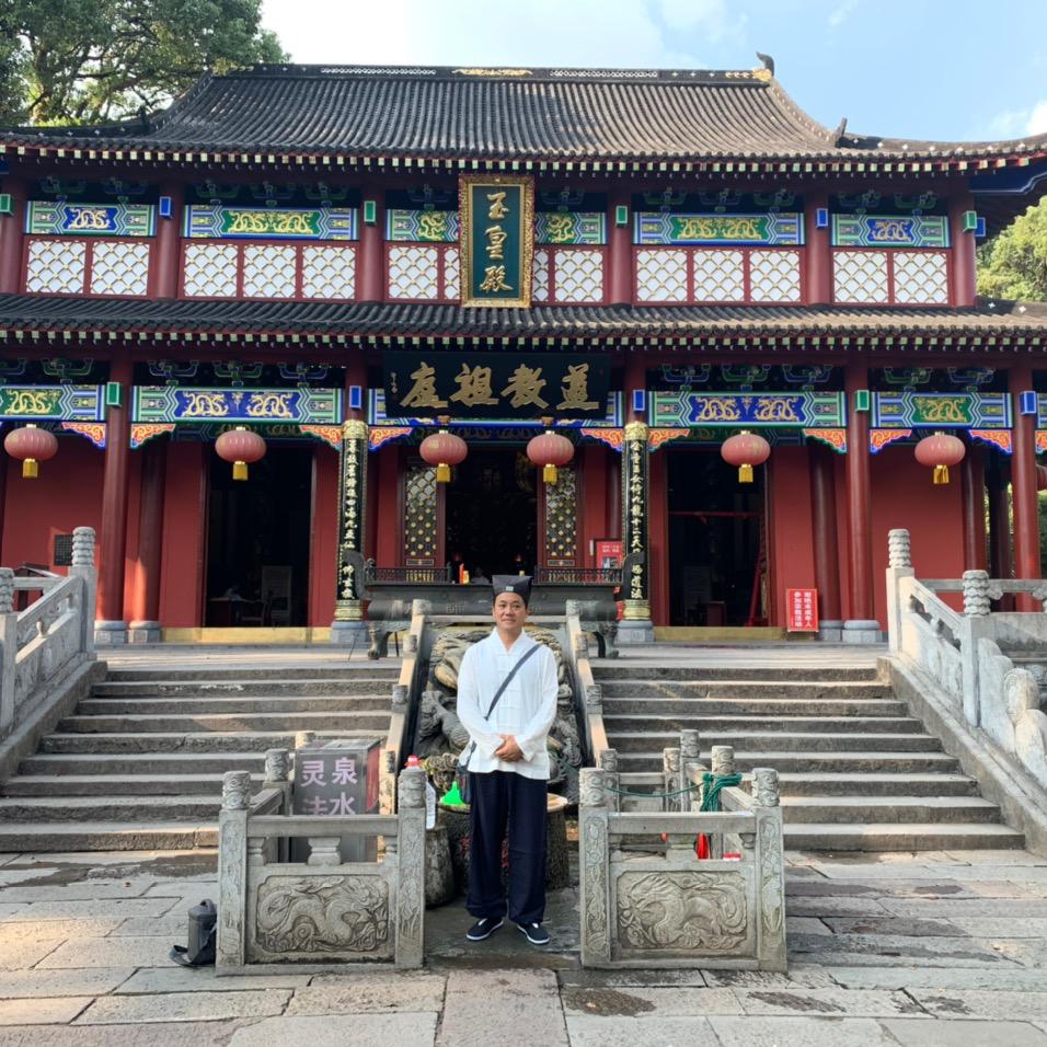 赵一铭文化