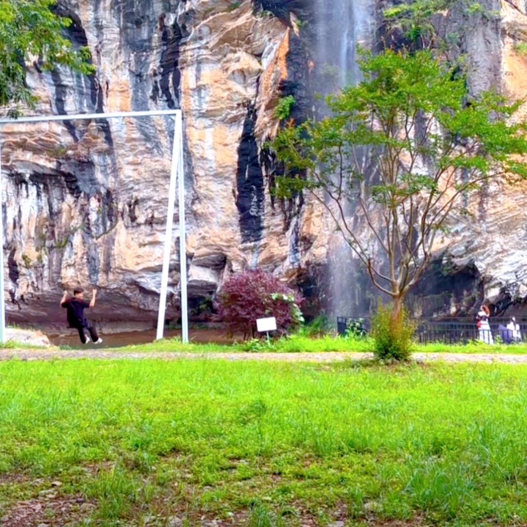 ☀️一抹阳光☀️