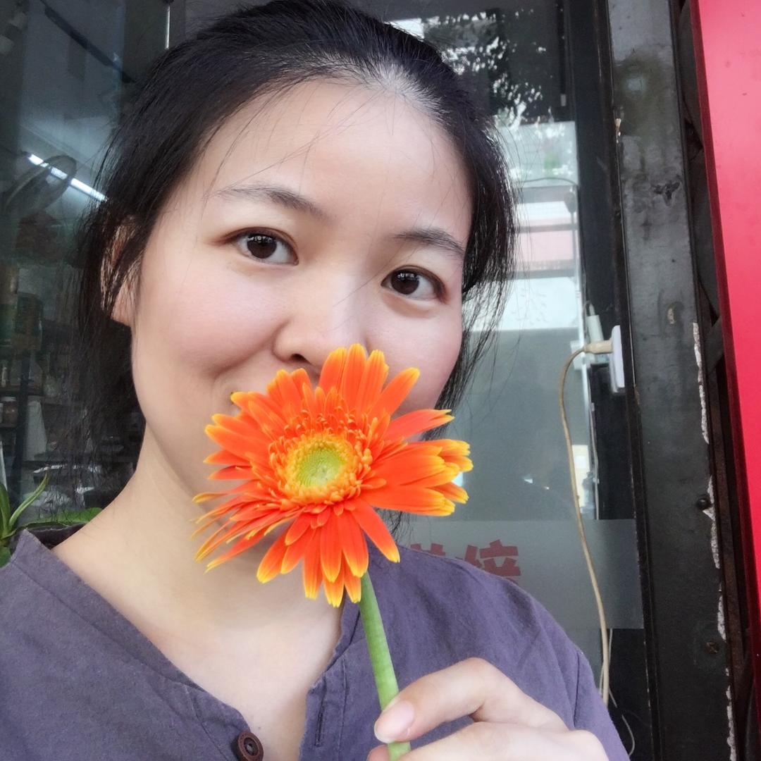 阿婷～趣味烘焙