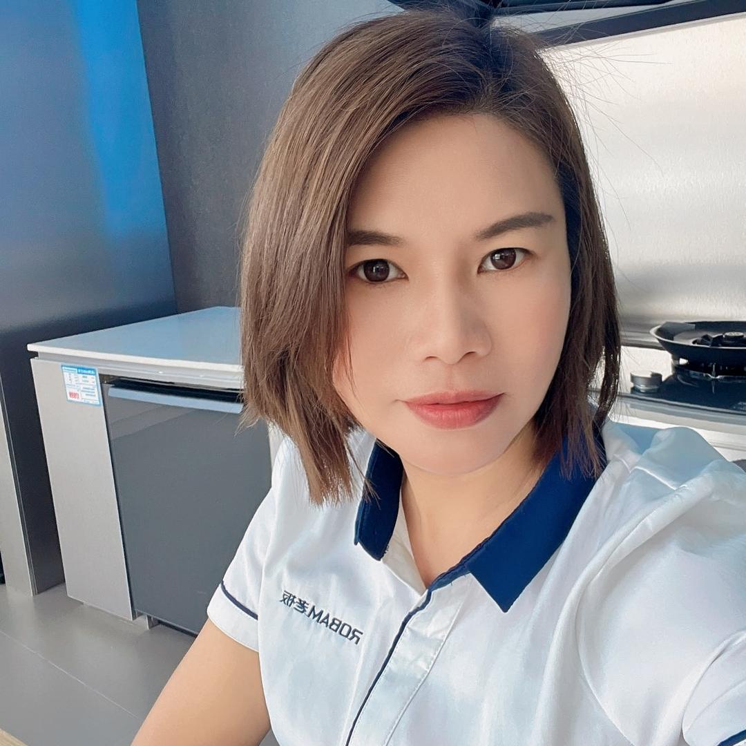 老板电器（百色迎龙店凌姐）