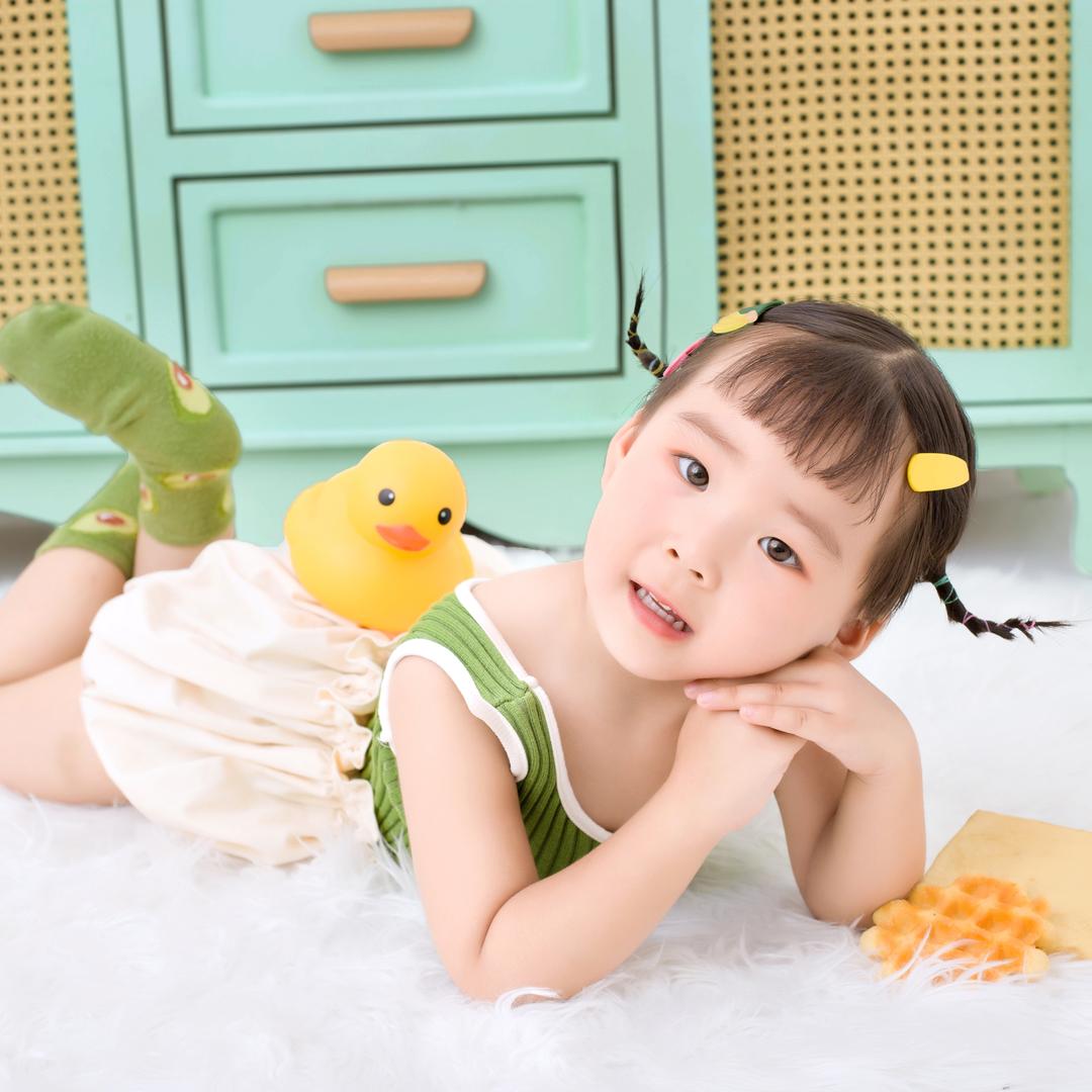 幸运公主👸