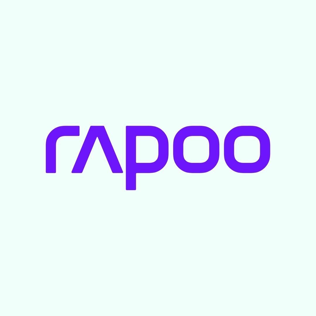 Rapoo雷柏