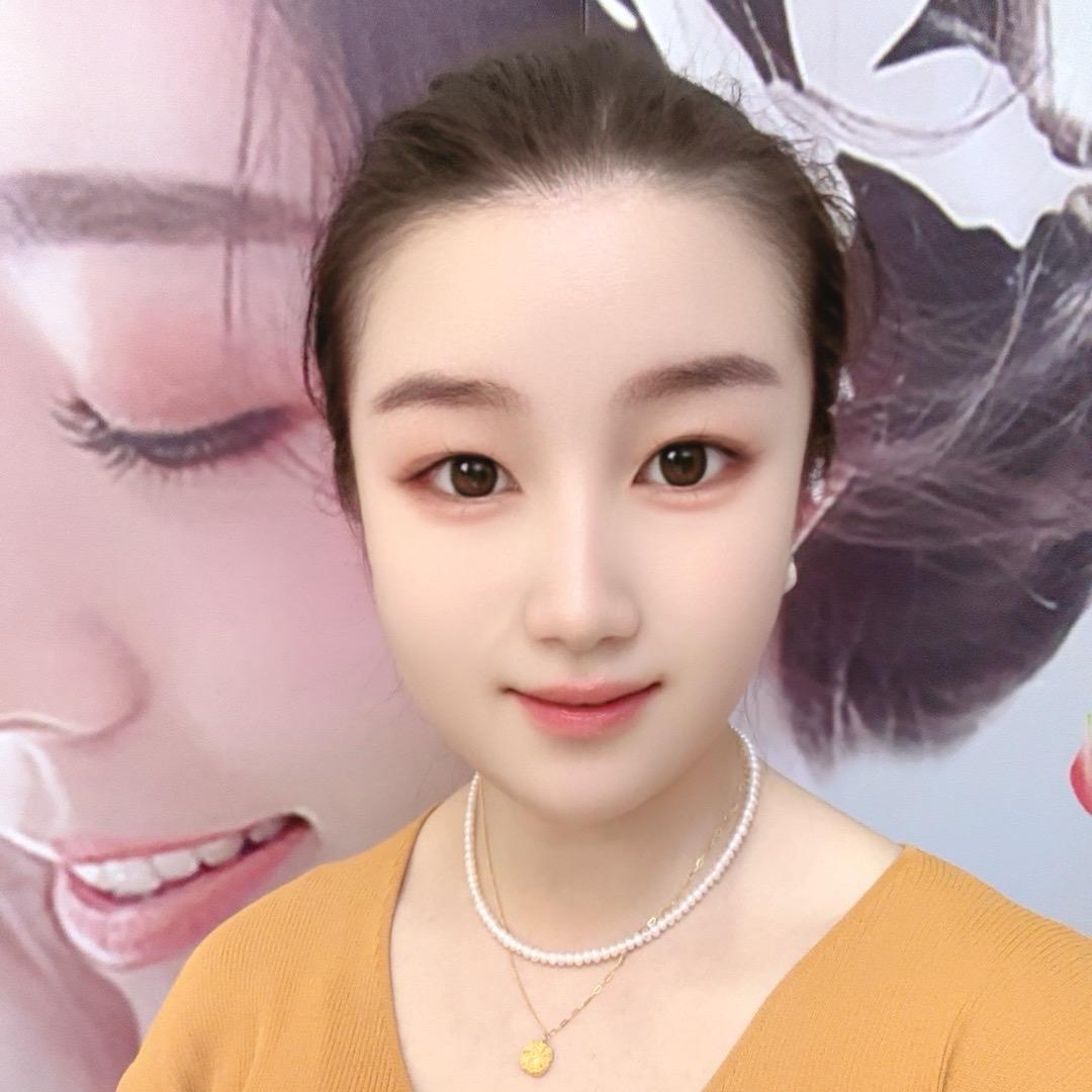 美业杨杨