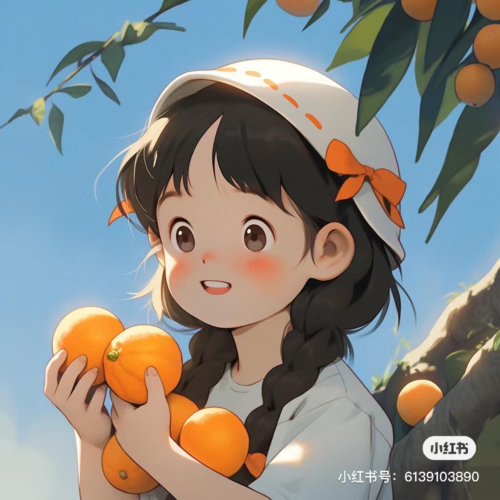 🌈刘柚柚的夏天