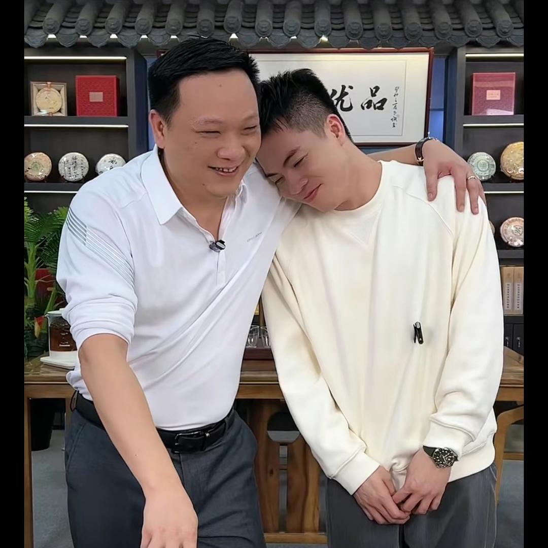 张老伯电商分享号(阿莲)