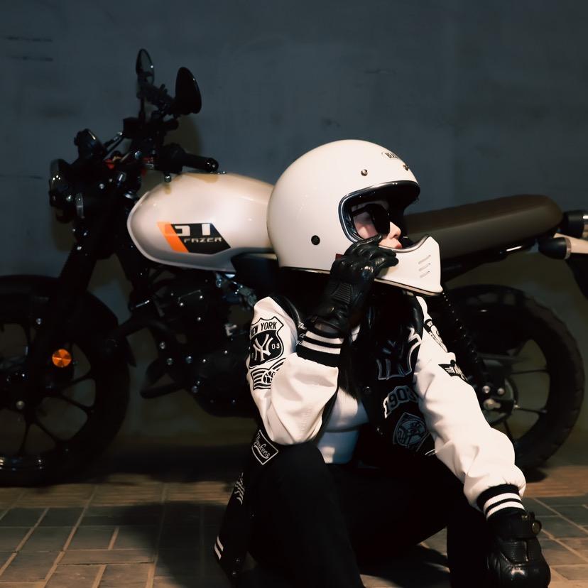 星星车🏍