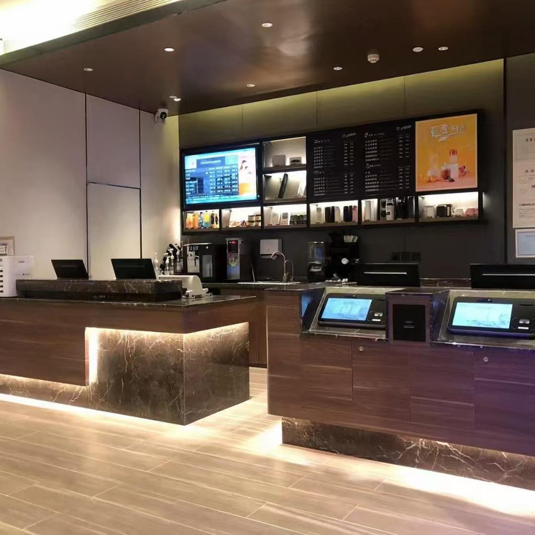 汉庭石家庄中山东路酒店