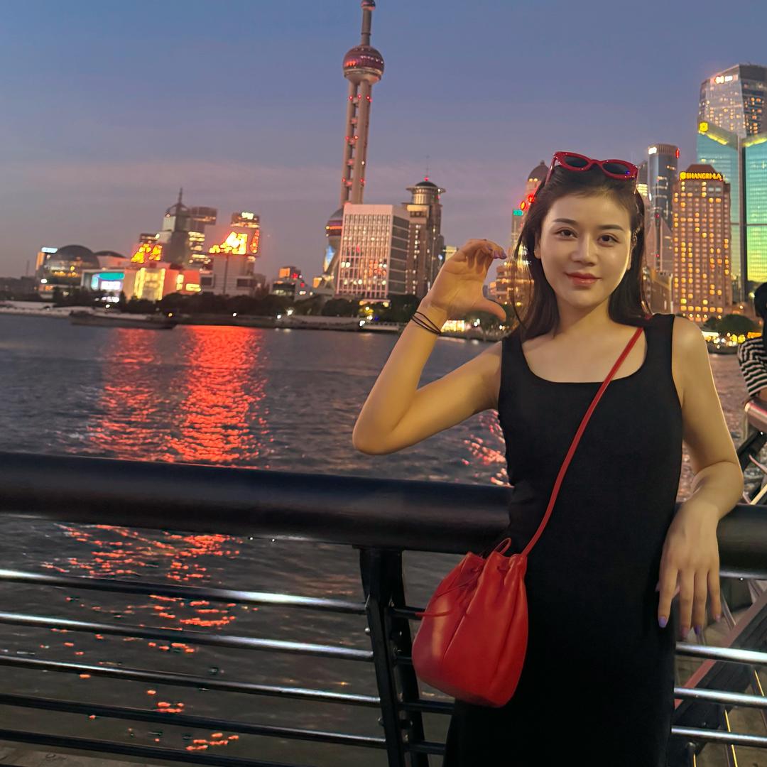 娅• 𝐖𝐀𝐍𝐆 ❤️