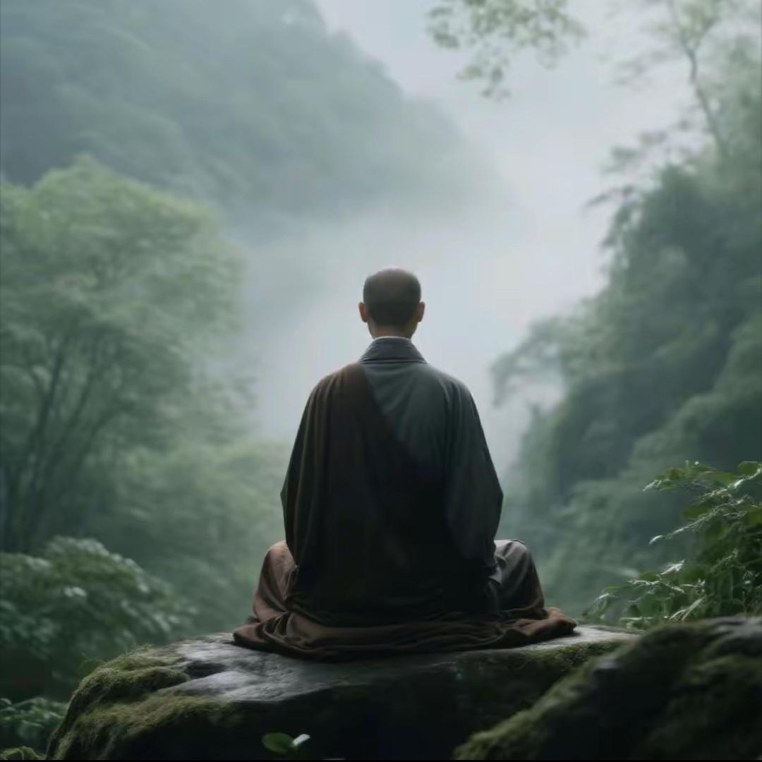 玄羽居士