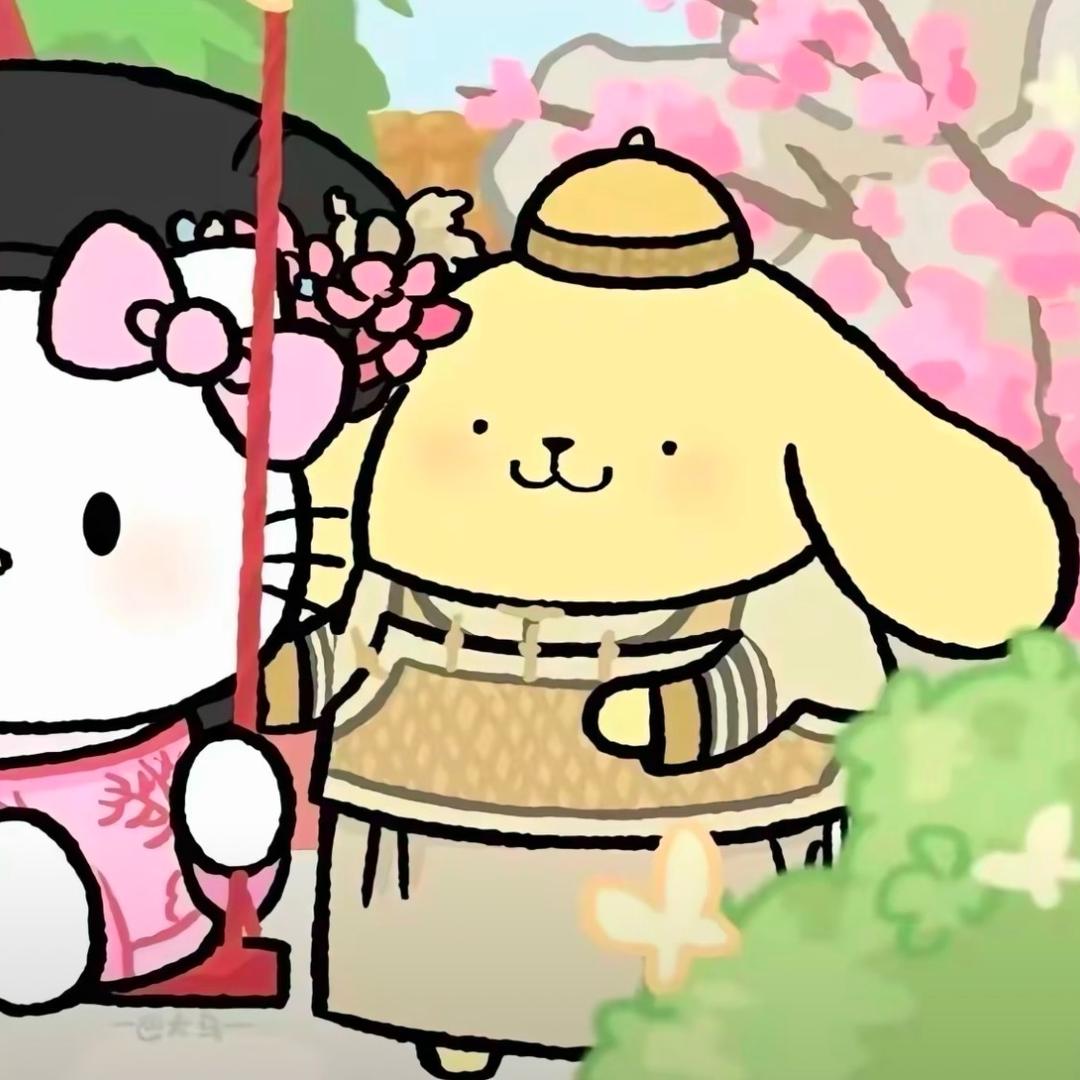 大富贵儿🐕