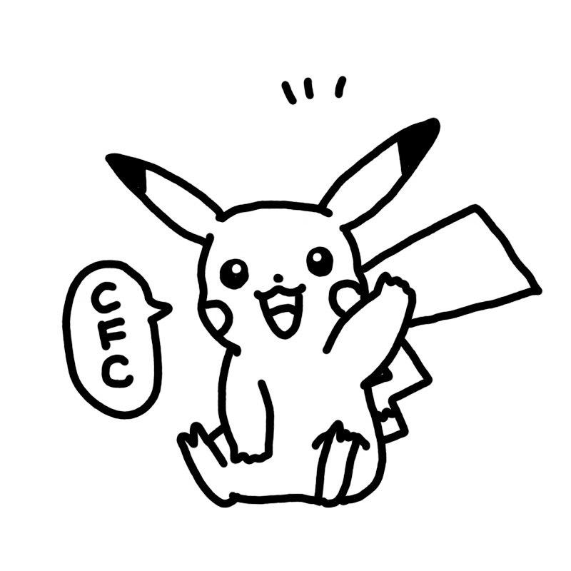 PTCG- CFC拆卡