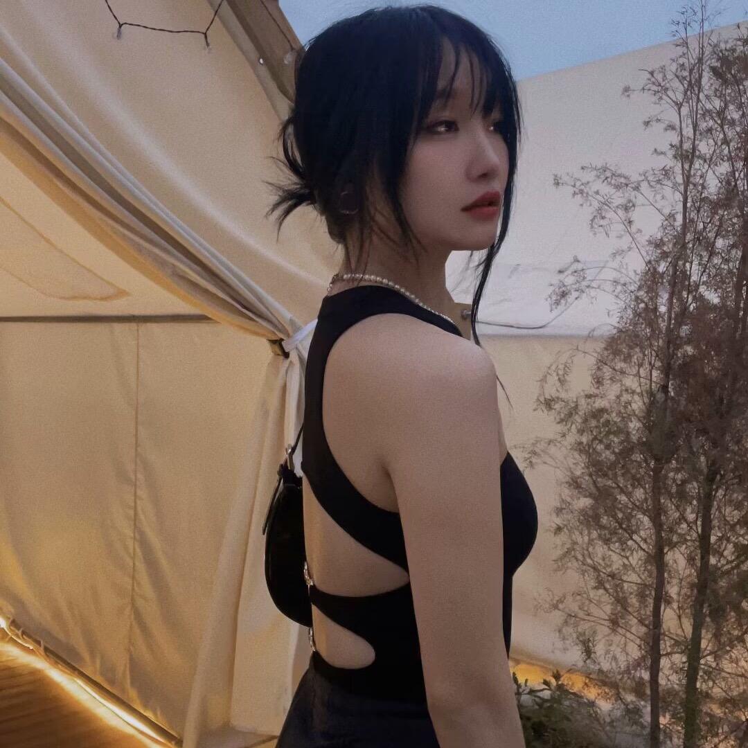 甜小美（佛系版）