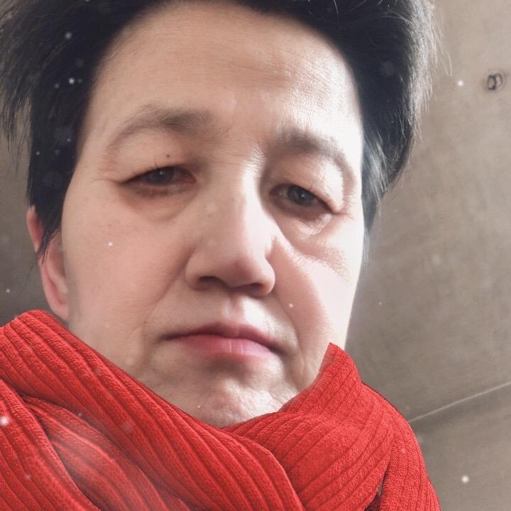 周姐