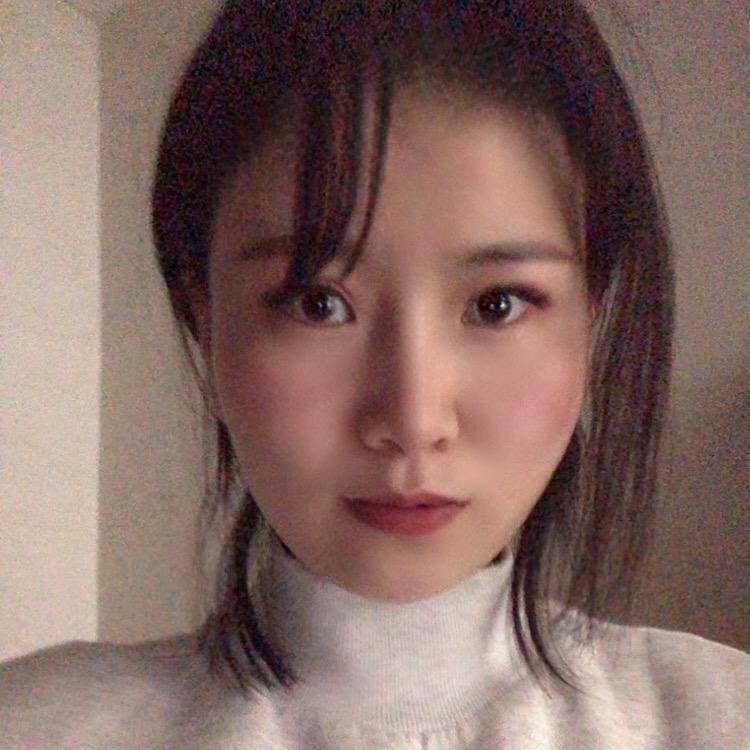 小Q姐