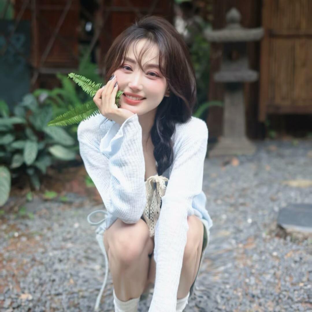 kIKI美美的琪琪