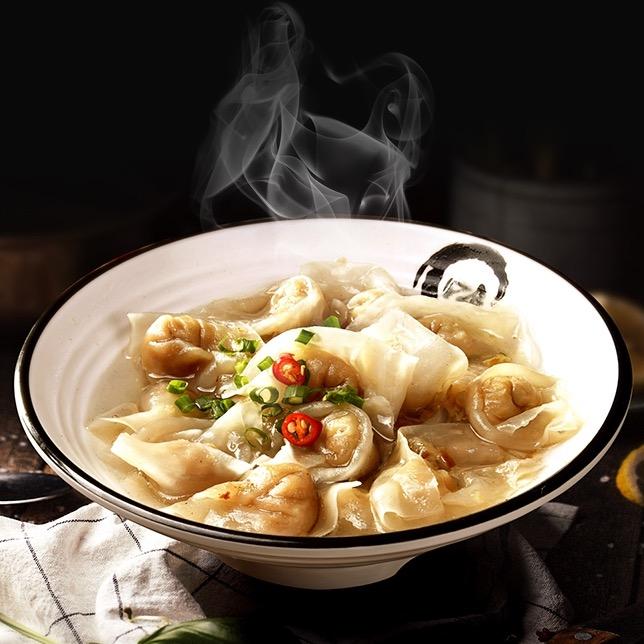 非遗传承美食坊