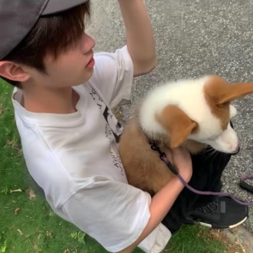 你我只是片刻情