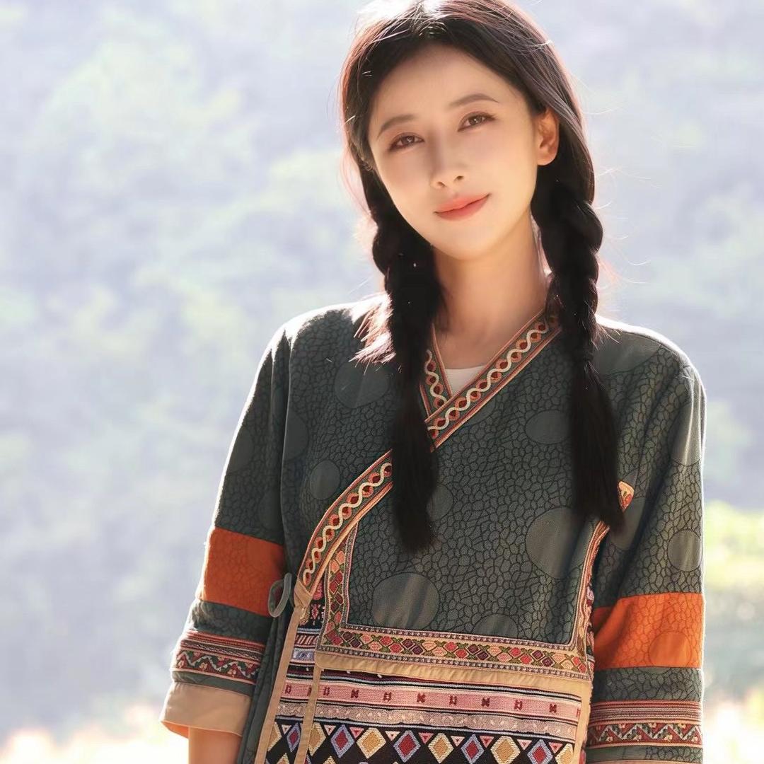 黔三妹