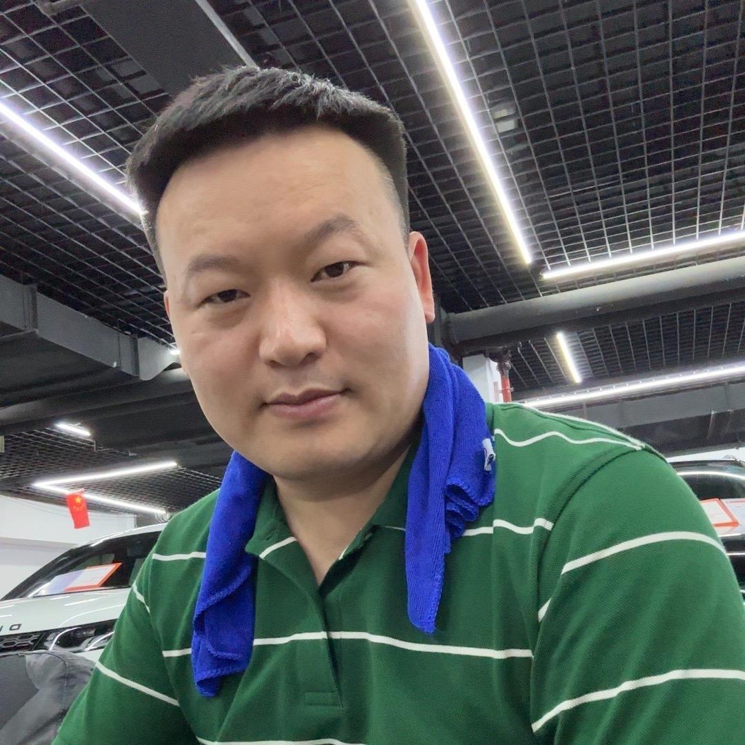 苏州恒英馨 二手车