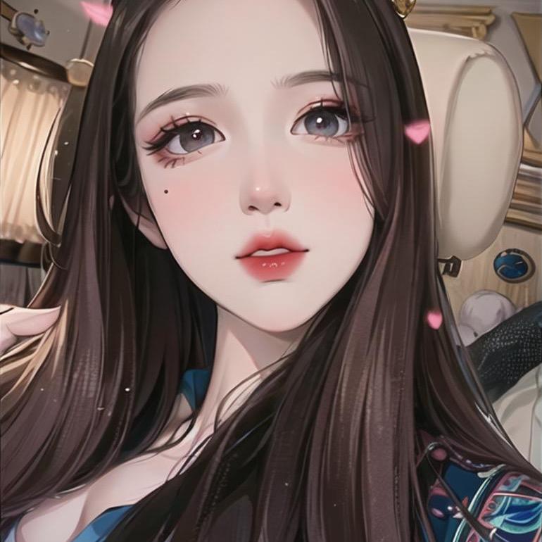 🌸王可爱👧🏻🎉