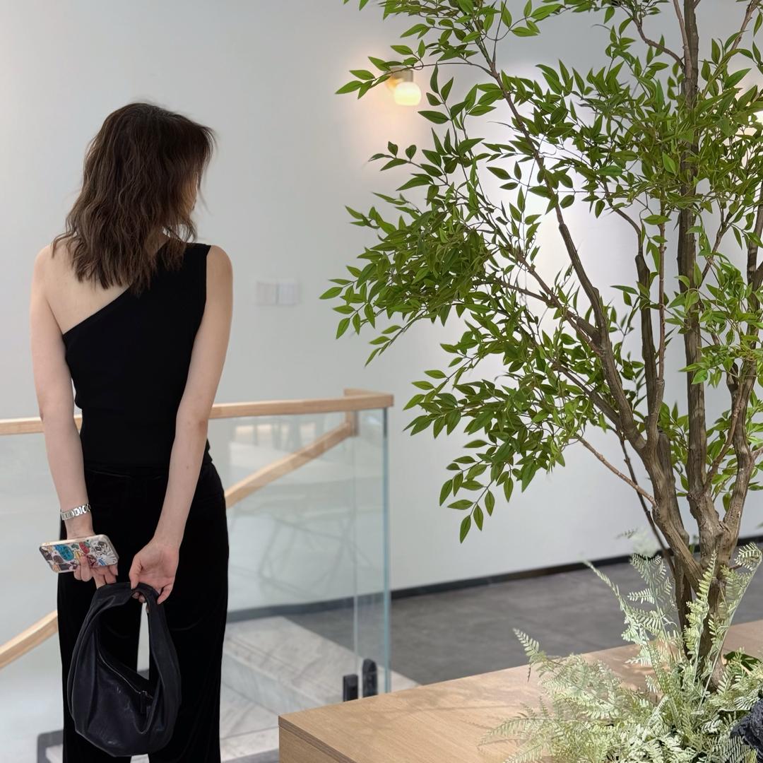 遇茉服饰定制女裤（老板娘号）