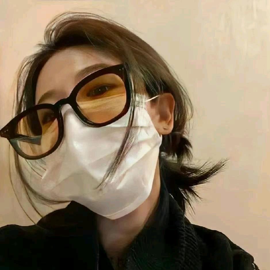 冉冉不吃姜