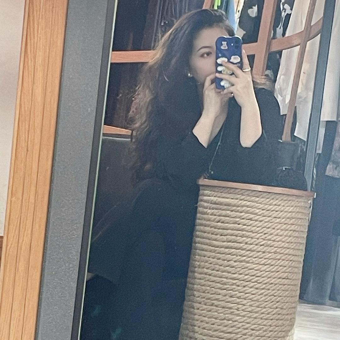 一颗少女心❤️