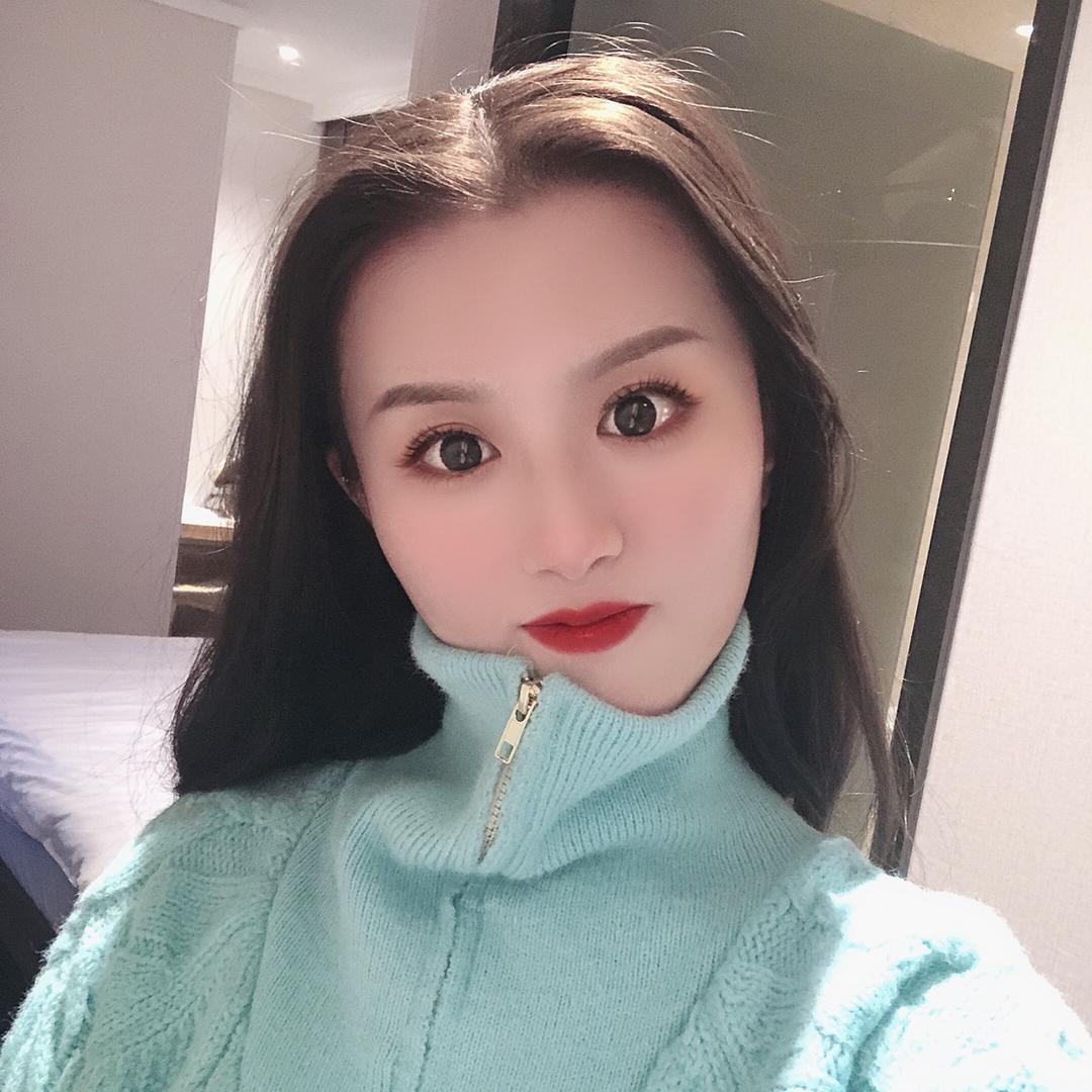 我是憨憨萱
