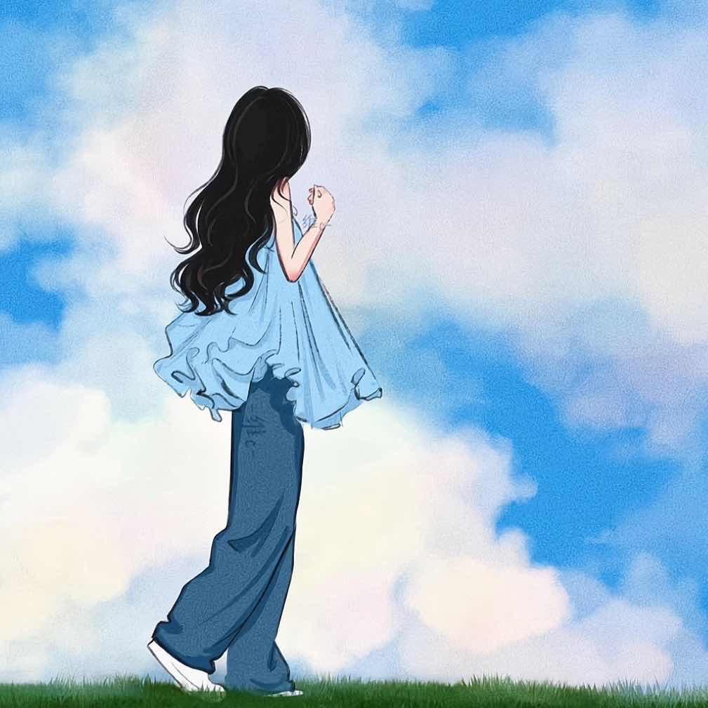 永远有多远